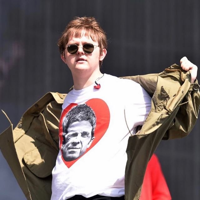 Lewis Capaldi (Singer) Wiki, Bio, Height, Weight, Age, Girlfriend, Net Worth, Family, Career, Facts