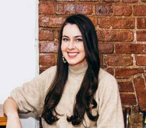 Taylor Lorenz (Journalist) Wikipedia, Bio, Age, Height, Weight