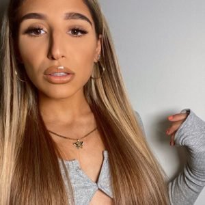 Abella Danger (Actress) Wiki, Bio, Age, Height, Weight, Boyfriend, Net ...