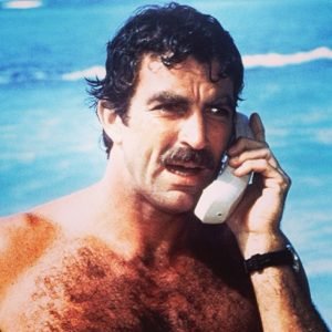 Tom Selleck (Actor) Wiki, Bio, Age, Height, Weight, Partner, Wife ...