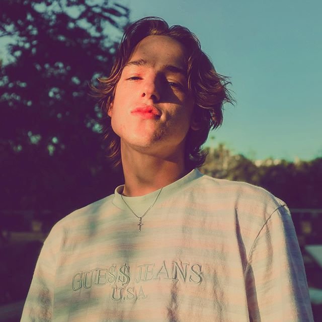 Baronscho (TikTok Star) Wiki, Bio, Age, Height, Weight, Girlfriend, Net Worth, Career, Facts