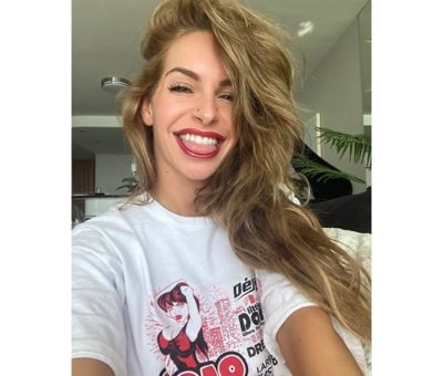 Kimmy granger instagram Strangerthangranger