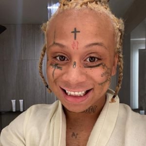 Trippie Redd (Rapper) Wiki, Bio, Age, Height, Weight, Dating, Affair ...