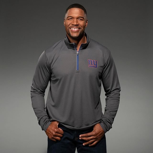Michael Strahan (TV Host) Wiki, Bio, Age, Wife, Partner, Height, Weight, Career, Net Worth, Facts