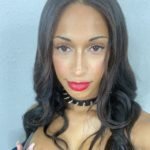Jasmine Lotus (Instagram Star)  Wiki, Bio, Age, Height, Weight, Boyfriend, Net Worth, Facts