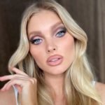 Elsa Hosk (Model) Wiki, Bio, Age, Height, Weight, Body Measurements, Boyfriend, Net Worth, Family, Facts