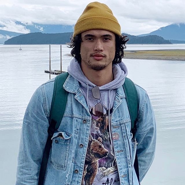 Charles Melton (Actor) Wiki, Bio, Age, Height, Weight, Girlfriend, Net Worth, Family, Career, Facts