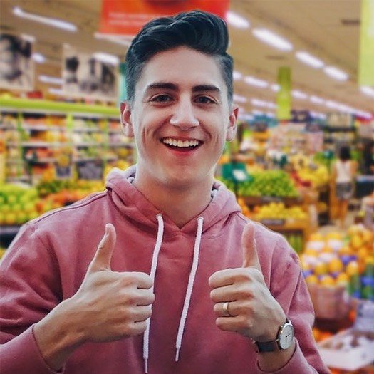 Danny Gonzalez (Youtuber) Wiki, Bio, Wife, Height, Weight, Age, Net Worth, Family, Career, Facts