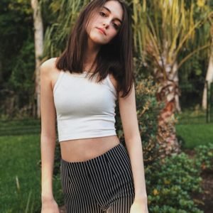 Kaelyn Wilkins (TikTok Star) Wiki, Bio, Age, Height, Weight, Boyfriend ...