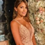 Antonella Roccuzzo (Lionel Messi Wife) Bio, Husband, Height, Weight, Net Worth