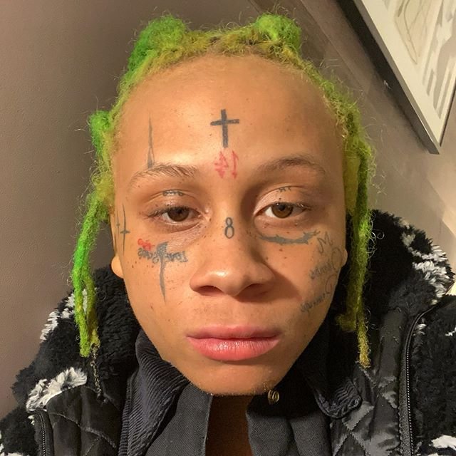 Trippie Redd (Rapper) Wiki, Bio, Age, Height, Weight, Dating, Affair, Net Worth, Early Life, Facts