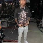 Swae Lee Height | How Tall Is He?