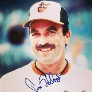 Tom Selleck (Actor) Wiki, Bio, Age, Height, Weight, Partner, Wife ...