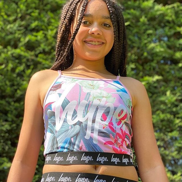 Tiana Wilson Youtuber Wiki Bio Age Height Weight Family Career Net Worth Facts Starsgab - what is tiana's roblox name
