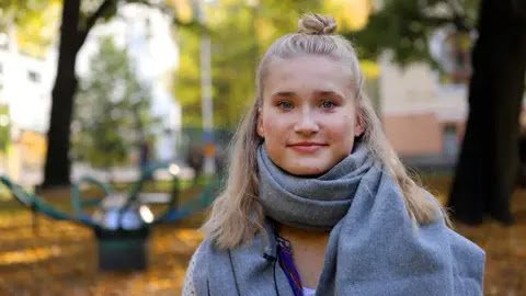 Aava Murto (One Day Finland Prime Minister) Wiki, Bio, Age, Height, Weight, Net Worth, Facts