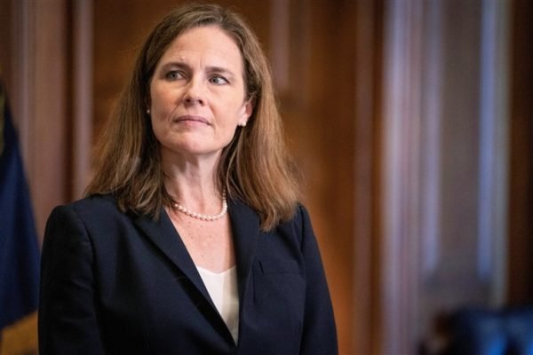 Amy Coney Barrett (Politician) Wiki, Bio, Age, Height, Weight, Husband, Net Worth, Family, Career, Facts