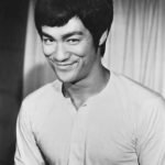 Motivational Life Quotes By Bruce Lee