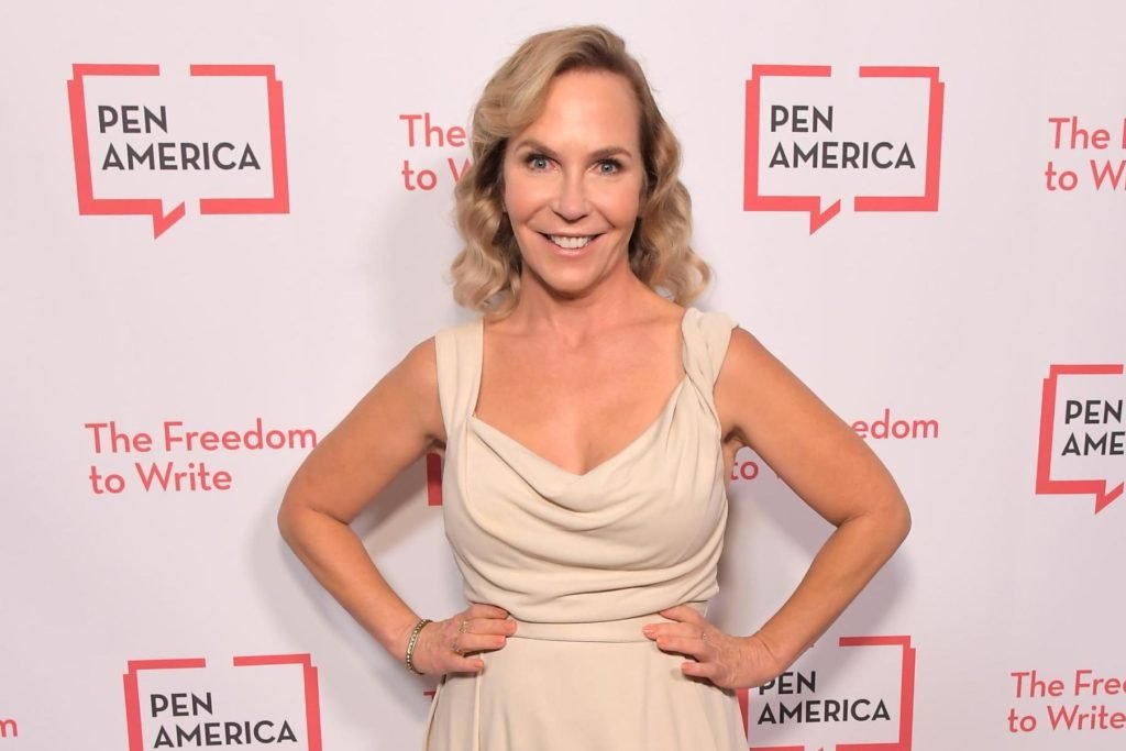Marti Noxon (Producer) Wiki, Bio, Age, Height, Weight, Husband, Net Worth, Career, Facts