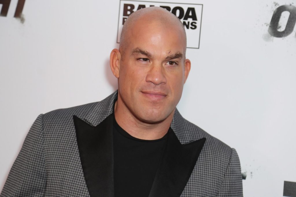 Tito Ortiz (MMA Fighter) Girlfriend, Wife, Net Worth, Wiki, Bio, Age, Height, Weight, Family, Career, Facts