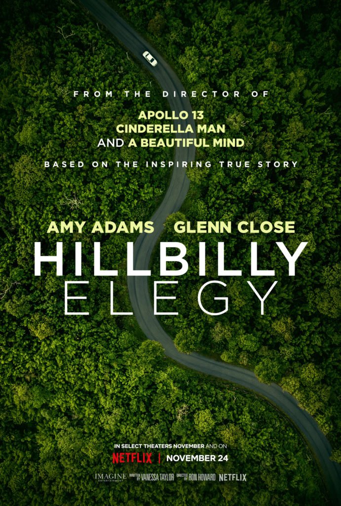 Hillbilly Elegy on Netflix: Release Date, Cast, Trailer and Plot Explained