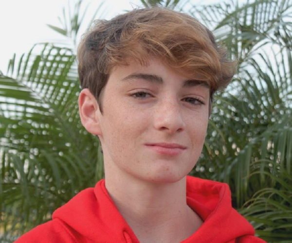 Jakob Greer (TikTok Star) Wiki, Bio, Age, Height, Weight, Girlfriend, Net Worth, Facts