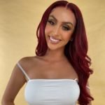 sahlt (Instagram Star) Wikipedia, Bio, Age, Height, Weight, Measurements, Boyfriend, Net Worth, Facts