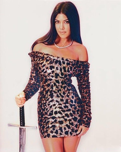 Kourtney Kardashian (Model) Wiki, Bio, Age, Height, Weight, Net Worth, Boyfriend, Career, Facts