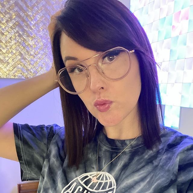 How old is meg turney