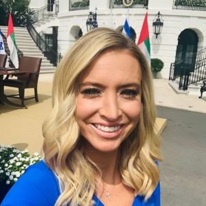 Kayleigh McEnany (Journalist) Wiki, Bio, Age, Height, Weight ...