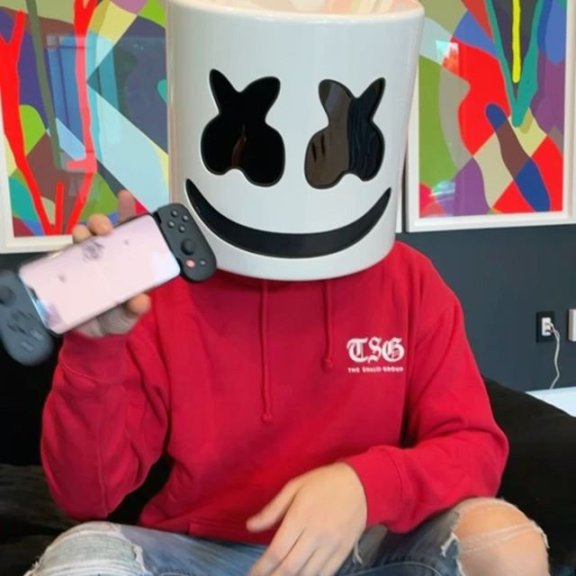 Marshmello (DJ) Face, Wikipedia, Bio, Age, Height, Weight, Girlfriend ...