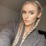 Anna Nystrom (Instagram Star)  Wikipedia, Bio, Age, Height, Weight, Boyfriend, Net Worth, Family, Facts