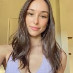 Kristina Alice (Instagram Star) Wikipedia, Bio, Age, Height, Weight, Boyfriend, Net Worth, Facts