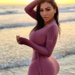 Who Is Brittanya Razavi’s Husband? Net Worth, Height, Age, Bio and Ethnicity