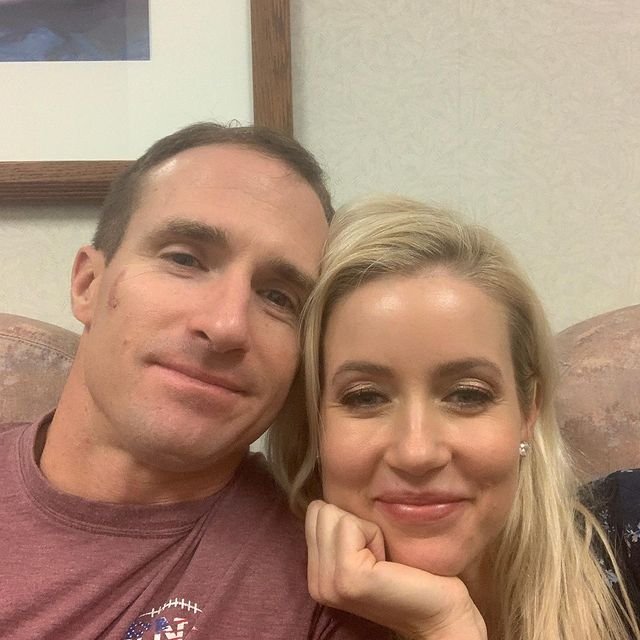 Drew Brees - Age, Bio, Birthday, Family, Net Worth