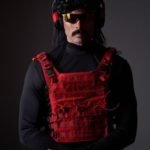 Dr Disrespect (Twitch Star) Wikipedia, Bio, Age, Height, Weight, Wife, Net Worth, Career, Facts