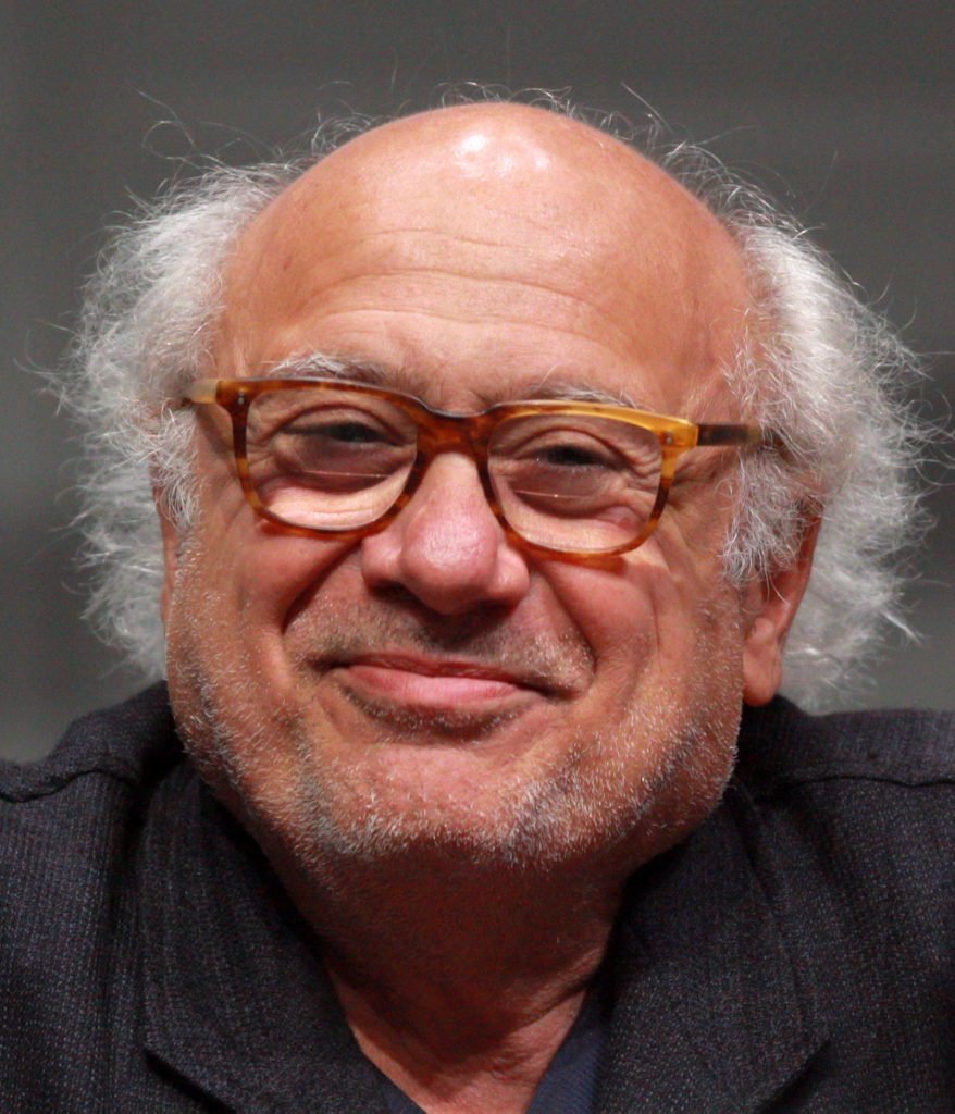 Danny DeVito (Actor) Wikipedia, Bio, Height, Weight, Wife, Children, Net Worth, Family, Career, Facts