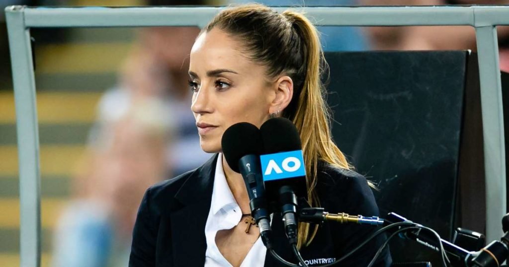 Marijana Veljovic (Tennis Umpire) Wikipedia, Bio, Age, Height, Weight, Husband, Net Worth, Facts