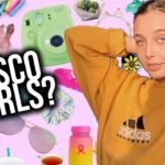 What is VSCO girl: The VSCO girl Meme, Trend & Word Explained