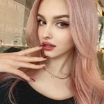 Elina Karimova (Youtuber) Wiki, Bio, Age, Height, Weight, Measurements, Boyfriend, Net Worth, Facts