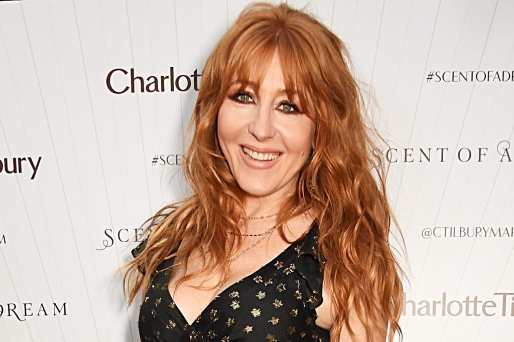 Charlotte Tilbury (Make-Up Artist) Wikipedia, Bio, Age, Height, Weight, Husband, Net Worth, Facts