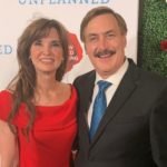 Dallas Yocum (Mike Lindell Wife) Wiki, Bio, Height, Weight, Age, Husband, Children, Net Worth, Facts
