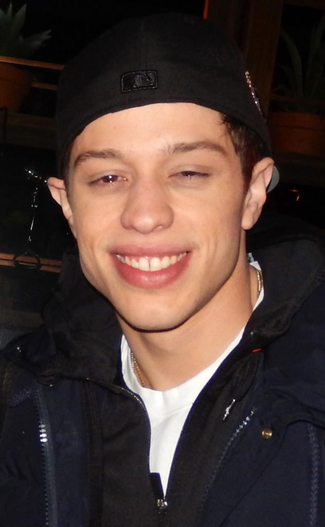 What Is The Ethnicity Of Pete Davidson: Is He Jewish?