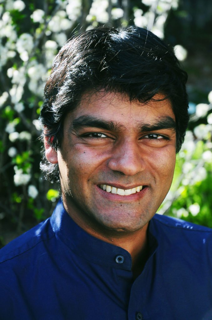Raj Patel (Journalist) Wiki, Bio, Age, Height, Weight, Wife, Net Worth, Career, Facts