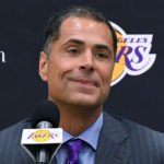 Rob Pelinka (Basketball Executive) Wiki, Bio, Height, Weight, Wife, Net Worth, Family, Career, Facts