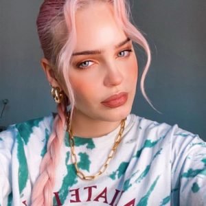 Anne-Marie (Singer) Wiki, Bio, Age, Height, Weight, Measurements ...