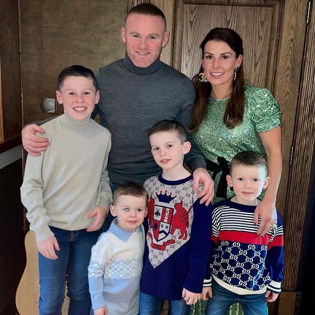 Coleen-McLoughlin-Rooney-children