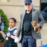Helen-Grace-De-Niro-with-her-father-image