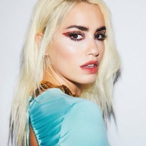 Lali Esposito (Singer) Wiki, Bio, Height, Weight, Affair, Net Worth ...