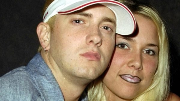 Kimberly Anne Scott (Eminem Ex-Wife) Wiki, Bio, Age, Height, Weight ...