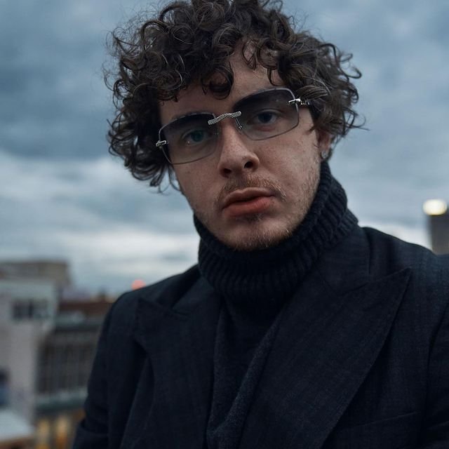 Jack Harlow (Rapper) Wiki, Bio, Height, Weight, Affair, Dating, Net ...